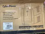 Cyberpower computer UPS for sale