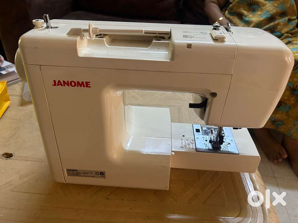 Janome Dc2101 Sewing machine