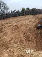 20*55 sites are available for sale near Whitefield