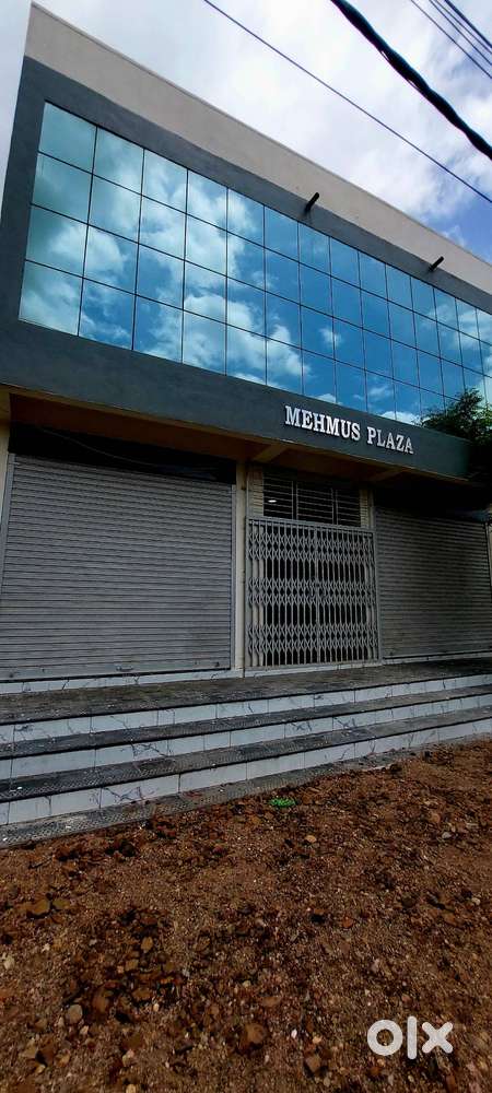 600 sqft commercial space for rent