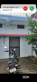 Own house for sale at village Mangawa district rewa Madhya Pradesh