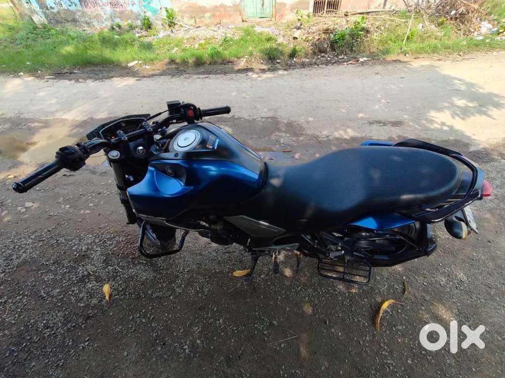 1st owner, good condition