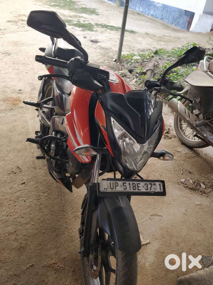 Pulsar ns125