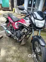 Honda Dream Yuga  EXCELLENT CONDITION 70km Milage