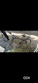Cycle for sale
