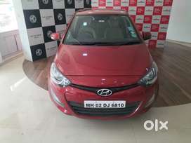 Hyundai i20 1.2 Asta, 2014, Petrol