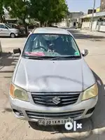 Maruti Suzuki Alto K10 2011 Petrol 65000 Km Driven