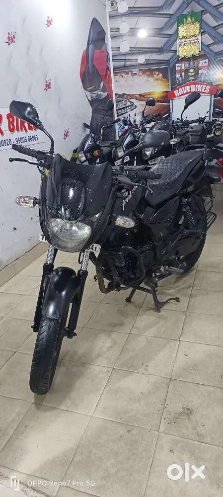PULSAR 150cc, DEC/2012