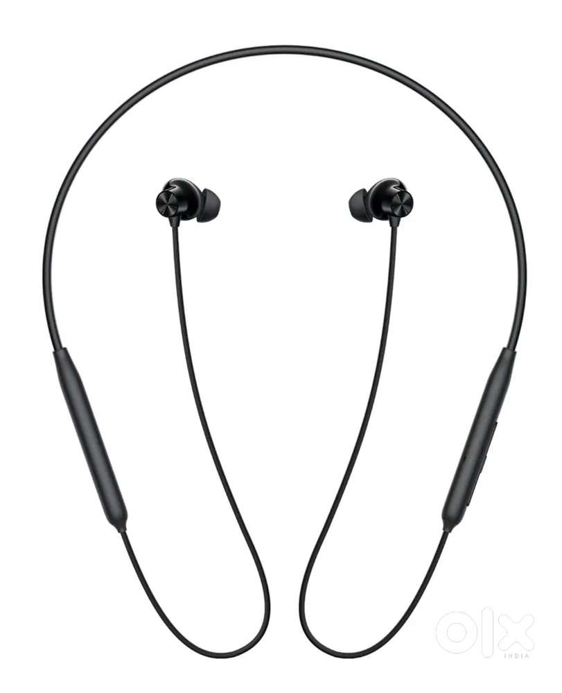 Oneplus Bullets Wireless Z3 Neckband Brand News Sealpacked