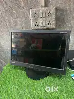 16” LED Monitor with best result. Best for cctv and normal user