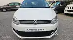Volkswagen Polo 2009-2013 Comfortline Breeze, 2014, Petrol