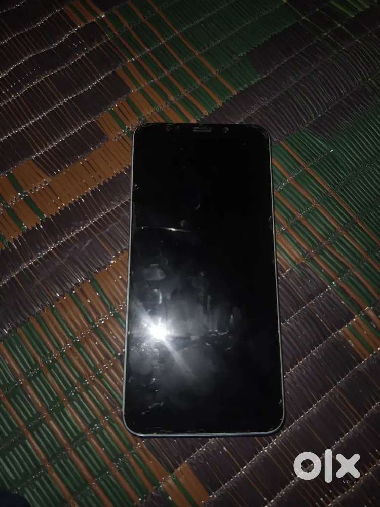 Redmi note 5  storage 64.00 gb