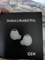 Samsung Buds 2 pro