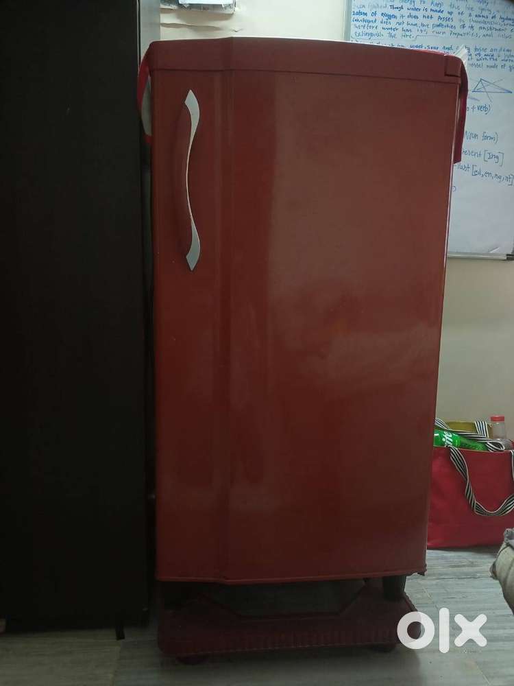 Godrej Edge 180 litres Refrigerator