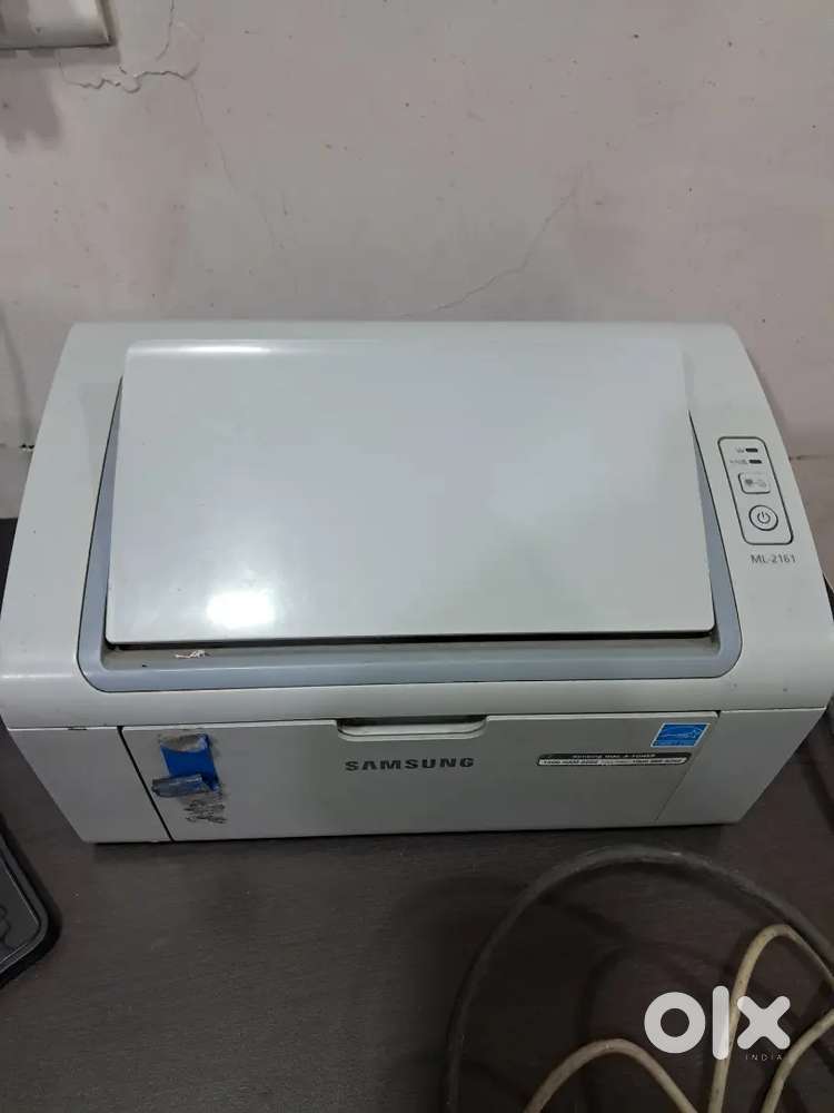 Samsung ml 2161 laser printer