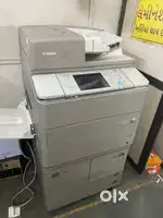 Canon xerox machine 6255 Advance