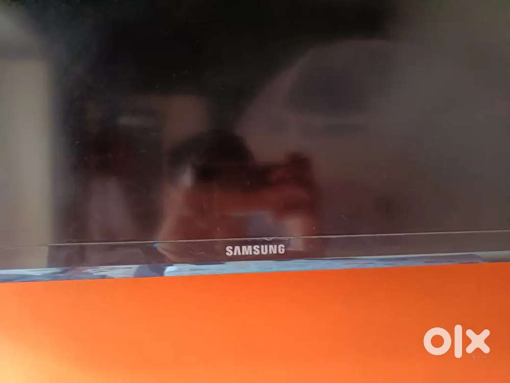 Samsung 32 inch TV