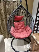 Outdoor/ indoor swing