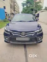 Toyota Glanza 1.2 G AMT, 2024, Petrol