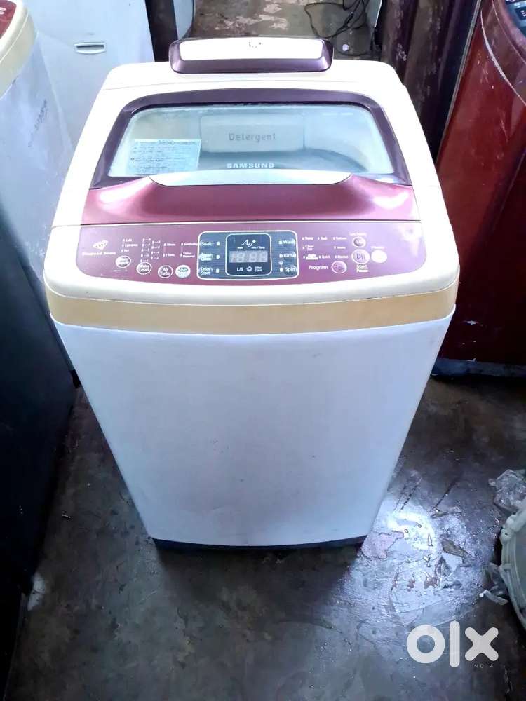 WASHING MACHINE  BEST QUALITY