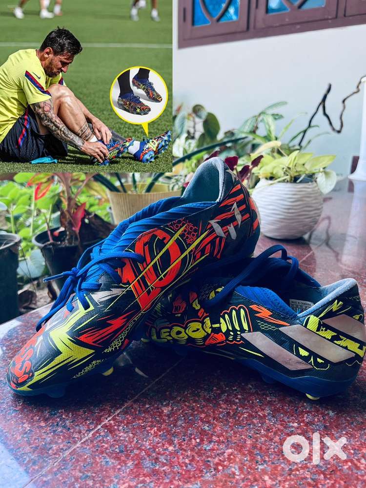 Adidas Nemeziz Messi 19.3 FG OG