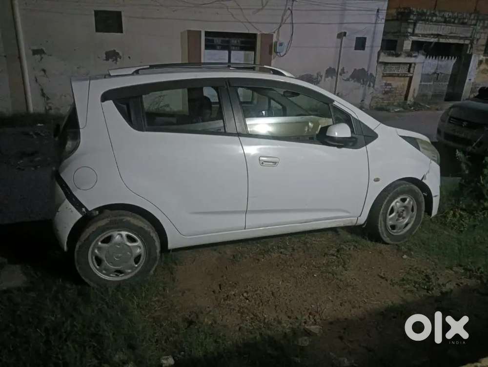 Chevrolet Beat 2011 Diesel Well Maintained