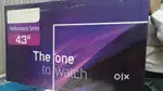 Hey you buy best led tv//32// Android with Google play