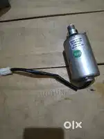Modo motors