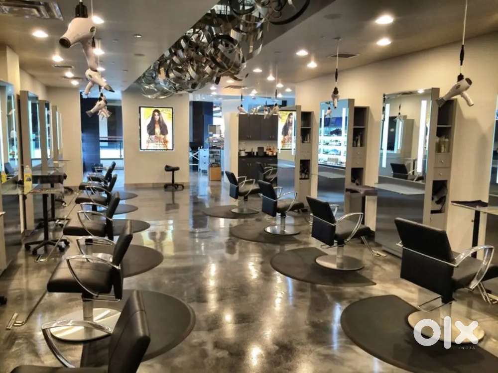 പ്രേമുഖ സലൂൺ സ്റ്റോക്ക് ചെക്കിങ് സ്റ്റാഫിനെ ആവിശ്യമുണ്ട്