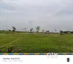 Residential and commercial plot