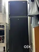 Double Door Samsung Fridge