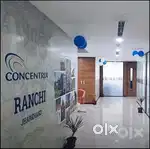Urgent employee back office
