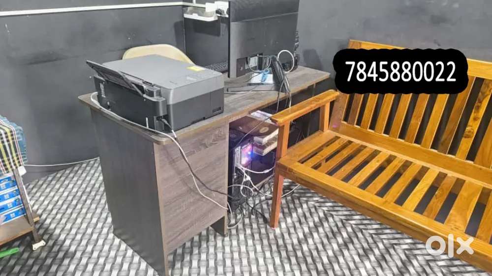 Computer Table