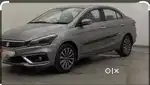 Ciaz automatic alpha