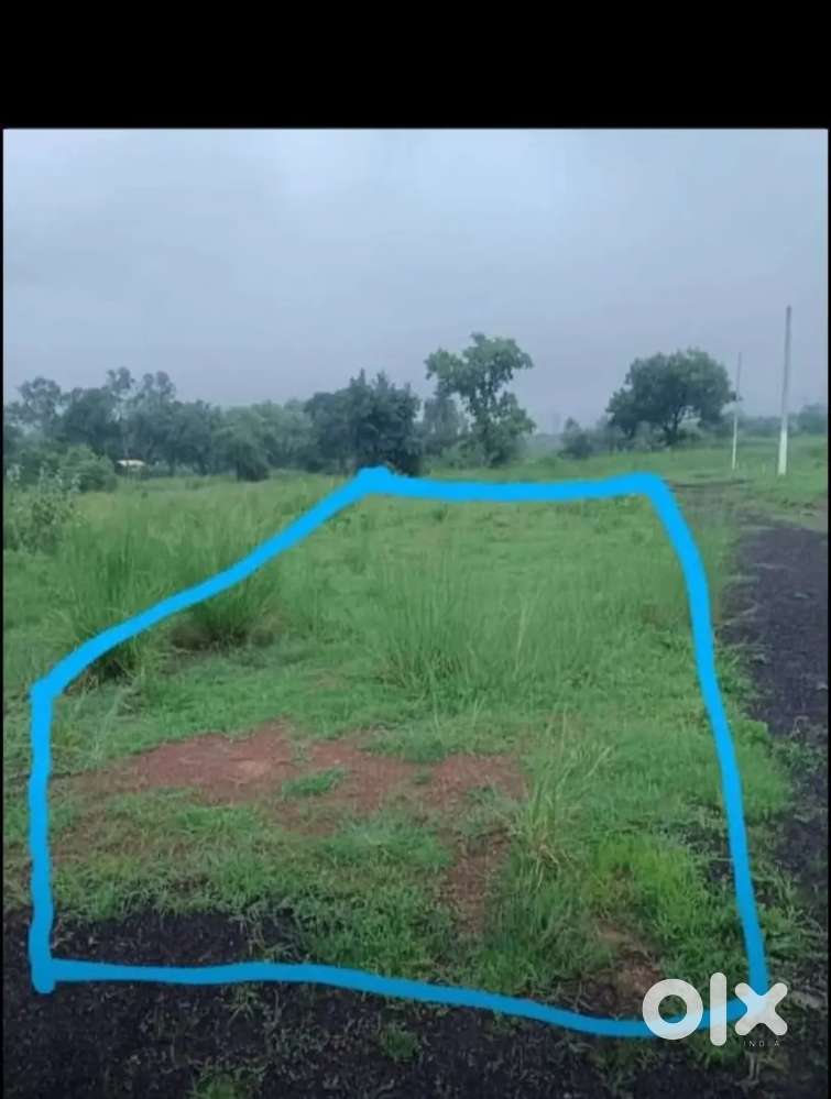 Jharsuguda Beherapali Gen plot 5.5dcml, 1 dcml ka 2.50