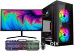 Gaming computers video editing graphs designing