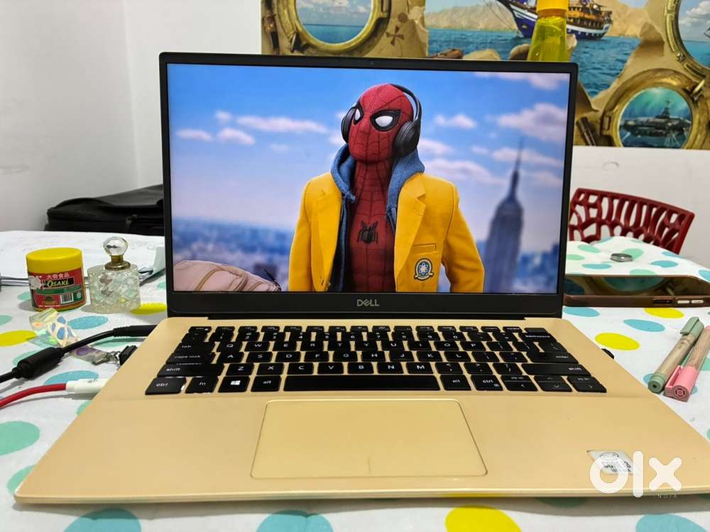 Dell laptop 13 inch Impoted