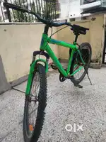 MTB SPORTS bicycle