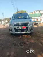 Maruti Suzuki Wagon R VXI Optional, 2013, Petrol
