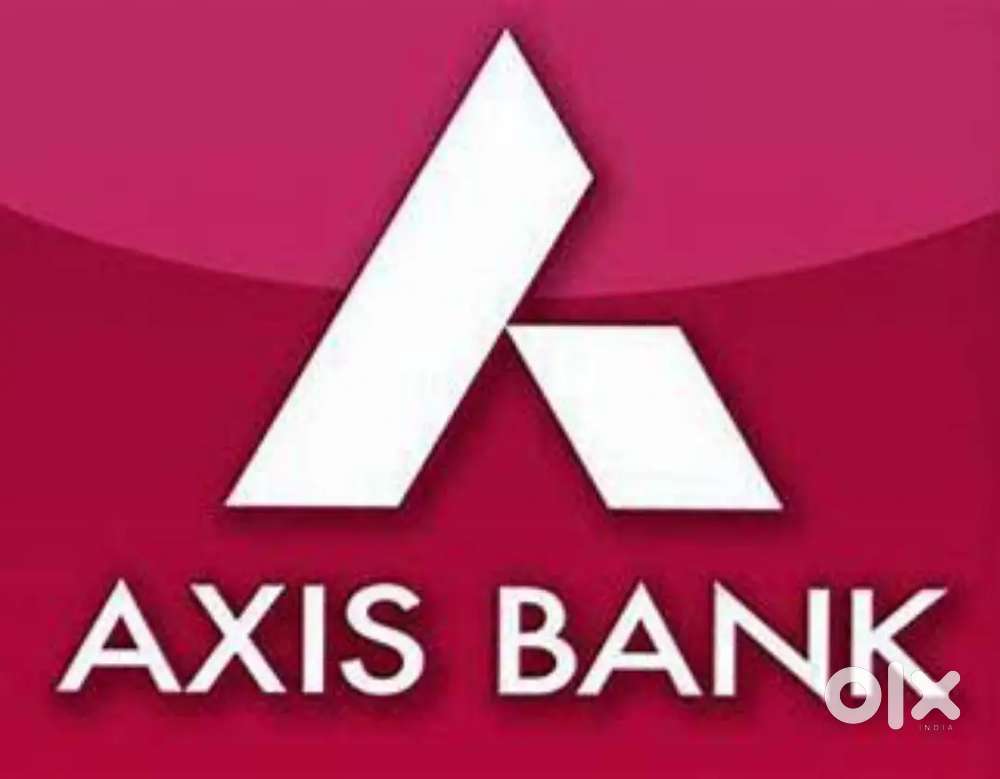 NEW OPENING FOR AXIS BANK JOB OPENING FOR ALL LUCKNOW..