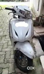 Activa honda