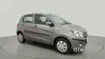 Maruti Suzuki Celerio 2014-2017 ZXI AT, 2016, Petrol