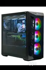 RTX 4070 12gb i9 K SERIES 12th gen gaming editing cpu