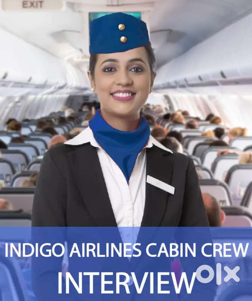 Applying for Airport job. Vacancy All over India. Fast apply.