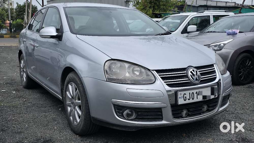 Volkswagen Jetta Highline TDI, 2011, Diesel