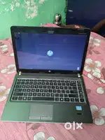 i5 Laptop Hp Probook 4430s