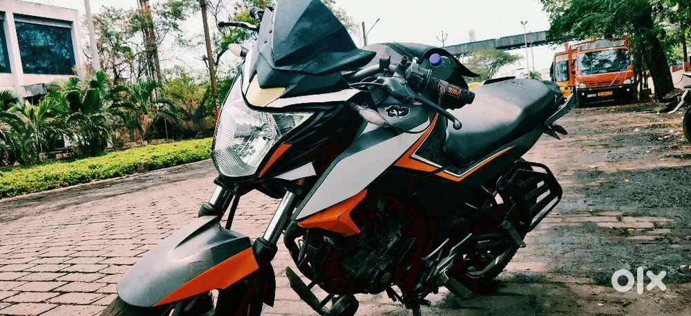 Good condition, 67 km mailege