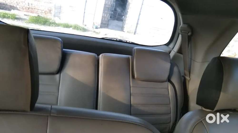 Toyota Innova Hycross 2008