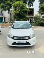Maruti Suzuki Celerio 1.0 VXI AMT, 2014, Petrol