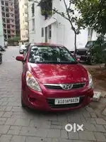Hyundai i20 2010 Petrol 79000 Km Driven